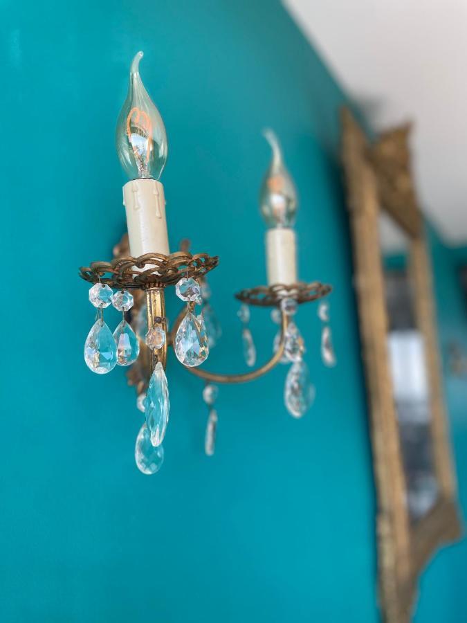Appartement Luxe Balneotherapie Au Village Naturiste Du Cap D'Agde Dış mekan fotoğraf